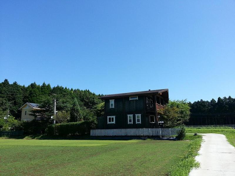 Lassy Condominium Kumamoto Luaran gambar