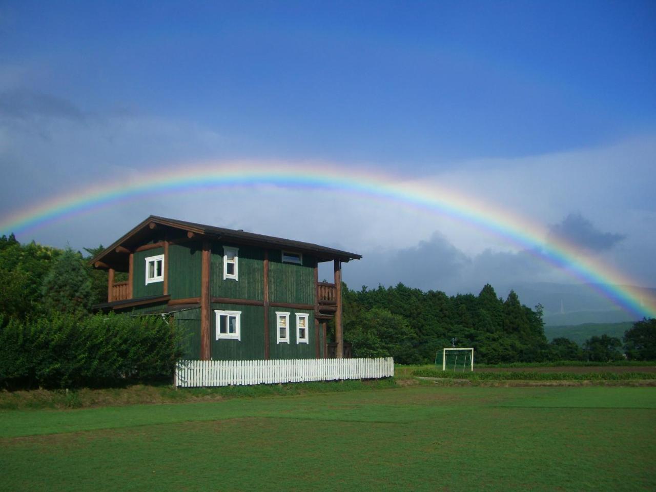 Lassy Condominium Kumamoto Luaran gambar